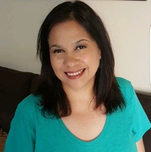 Meet your Posher, Blanca